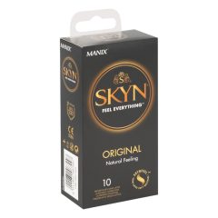Manix SKYN - originál kondómy (10 ks)