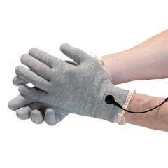 mystim Magic Gloves - elektrické rukavice (1 pár)