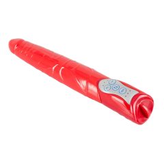 You2Toys Red Push - realistický vibrátor (27 cm)
