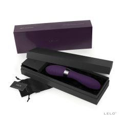 LELO Elise 2- deluxe vibrátor (fialový)