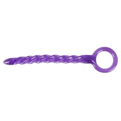   You2Toys Purple Appetizer - erotická souprava pomůcek (9 dílná)