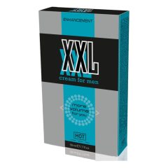 HOT XXL Volume - Intimní krém mužem (50ml)