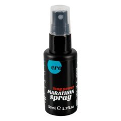   HOT Long Power Marathon - sprej na oddálení ejakulace (50 ml)