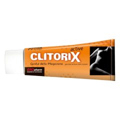   JoyDivision ClitoriX active - intimní krém pro ženy (40ml)