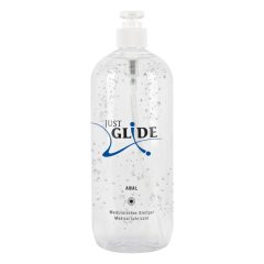 Just Glide Anal - anální lubrikant (1000ml)