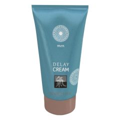   HOT Shiatsu Delay - krém na oddálení ejakulace pro muže (30 ml)
