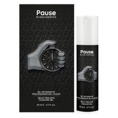 Pause - veganský gel pro muže (50 ml)