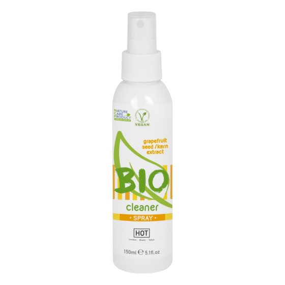 HOT Bio Cleaner Spray - dezinfekční sprej (150ml)