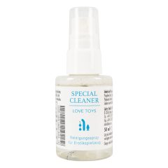   Special Cleaner - čistící prostředek na erotické pomůcky (50ml)
