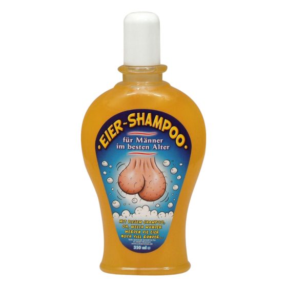 Šampon Egg pro muže (350 ml)