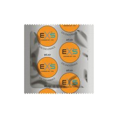 EXS Delay - latexové kondomy (12ks)