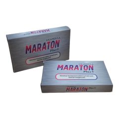 Maraton - doplněk stravy (6 kusů)