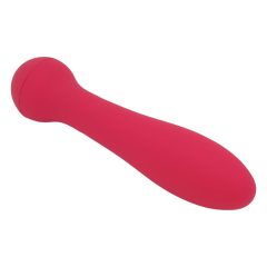 Cotoxo Lollipop - nabíjecí tyčový vibrátor (červený)