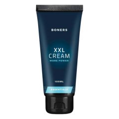 Boners Essentials XXL - intimní krém pro muže (100ml)