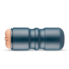   FPPR. Mokka - realistický masturbátor ve tvaru vagíny (tělová barva)