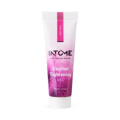   Intome Tightening - intimní zpevňující gel pro ženy (30ml)