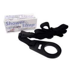 Bathmate Shower Strap - sprchový ručník
