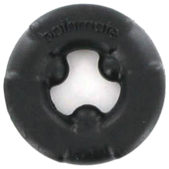 BatchMate Power Rings Gladiator - silikonový kroužek na penis