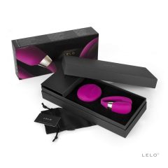 LELO Tiani 3 - párový vibrátor (pink)