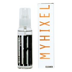   MYHIXEL Toycleaner - dezinfekční sprej bez alkoholu (80 ml)