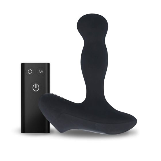 Nexus Revo Slim - rotační vibrátor na prostatu s dálkovým ovládáním