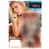 Sexy Girls 2027 - еротичен стенен календар (1 бр.)