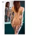 Tattoo Girls 2027 - еротичен стенен календар (1 бр.)