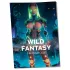Wild Fantasy 2027 - еротичен стенен календар (10 бр.)