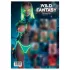Wild Fantasy 2027 - еротичен стенен календар (10 бр.)