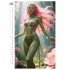 Wild Fantasy 2027 - еротичен стенен календар (1 бр.)