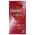 Durex Feel Ultra Thin - ултратънък, реалистичен презерватив (10 бр.)