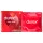 Durex Feel Thin - презерватив с естествено усещане (3 бр.)