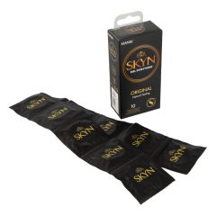   Manix SKYN - оригинален презерватив (10бр.)