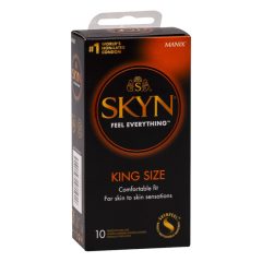 Manix SKYN - XXL презерватив (10бр.)