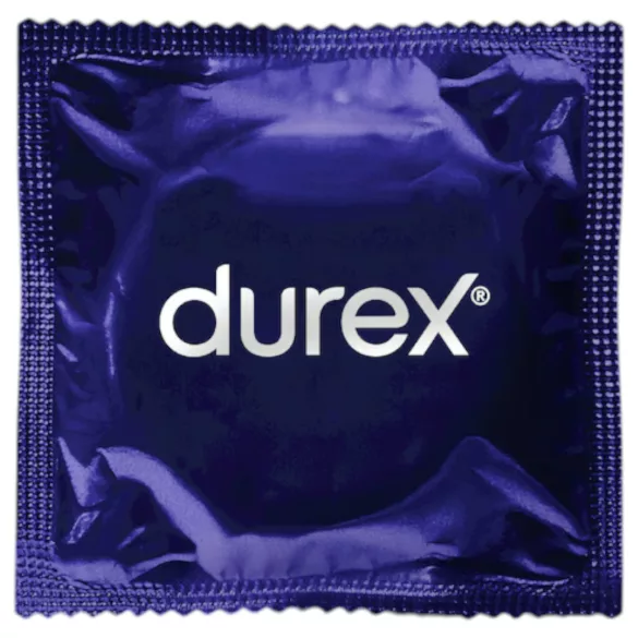 Durex Intense - презервативи с релеф и точки - 10 броя