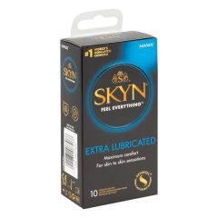   Manix Skyn - ултра тънък презерватив (10бр.)