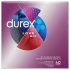 Durex Love Mix - пакет презервативи (40бр)