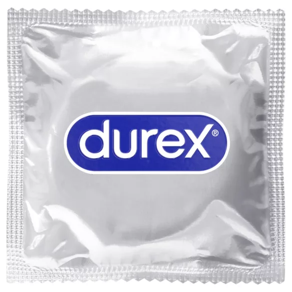Durex Intense - Оргазмични презервативи (10 бр.)