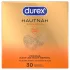 Durex Hautnah - презерватив без латекс (30 бр.)