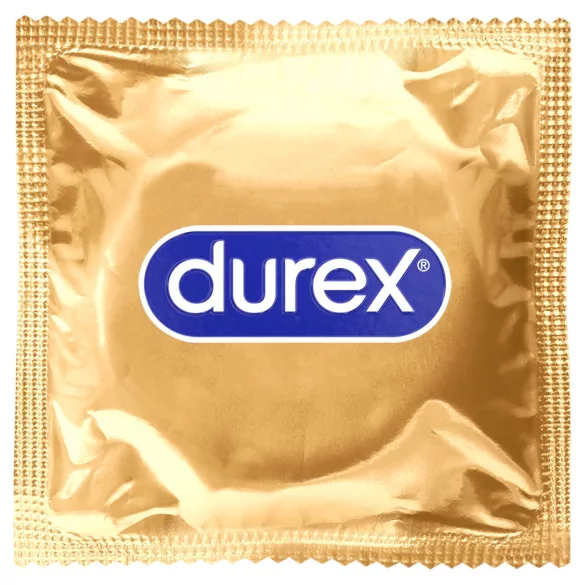Durex Hautnah - презерватив без латекс (30 бр.)