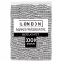 London - тънък презерватив - 1000 броя