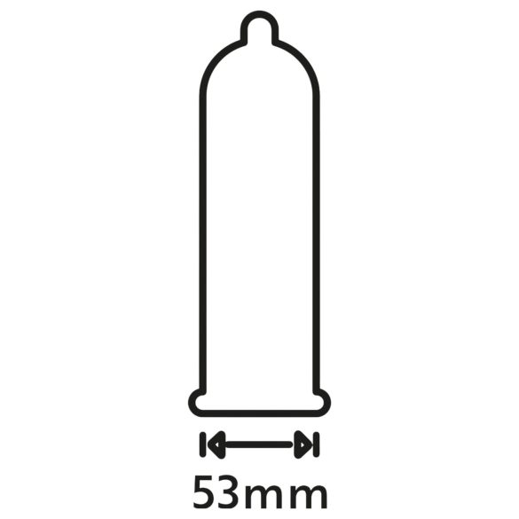 Secura Original - презервативи - 1000 броя