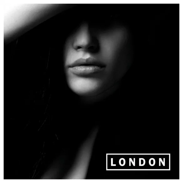 London - тънък презерватив - 100 броя