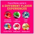 ONE Flavor Waves - ароматизирани презервативи - микс (12 бр.)
