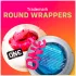ONE Flavor Waves - ароматизирани презервативи - микс (12 бр.)