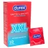 Durex - XXL презерватив (10 бр.)