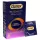 Durex Intensity - екстра овлажнен презерватив без латекс (8 бр.)