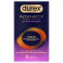 Durex Intensity - екстра овлажнен презерватив без латекс (8 бр.)