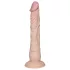 You2Toys - Европейски любовник дилдо - малък (18 см)