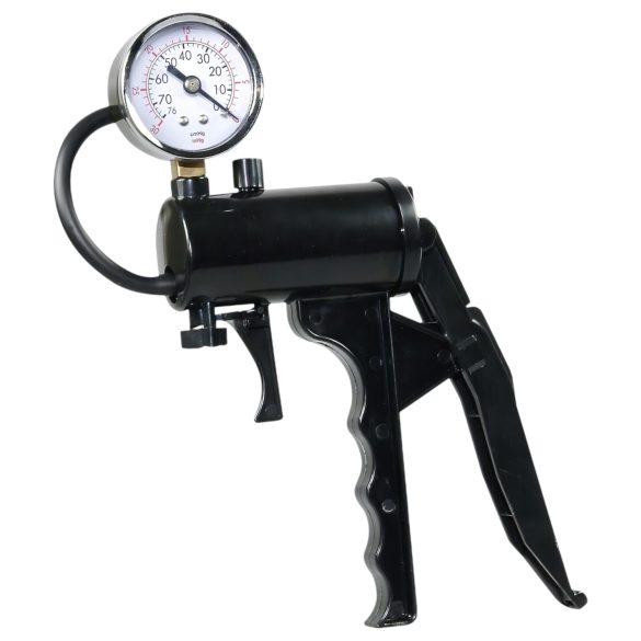 You2Toys - Мощна, твърда вълшебна помпа